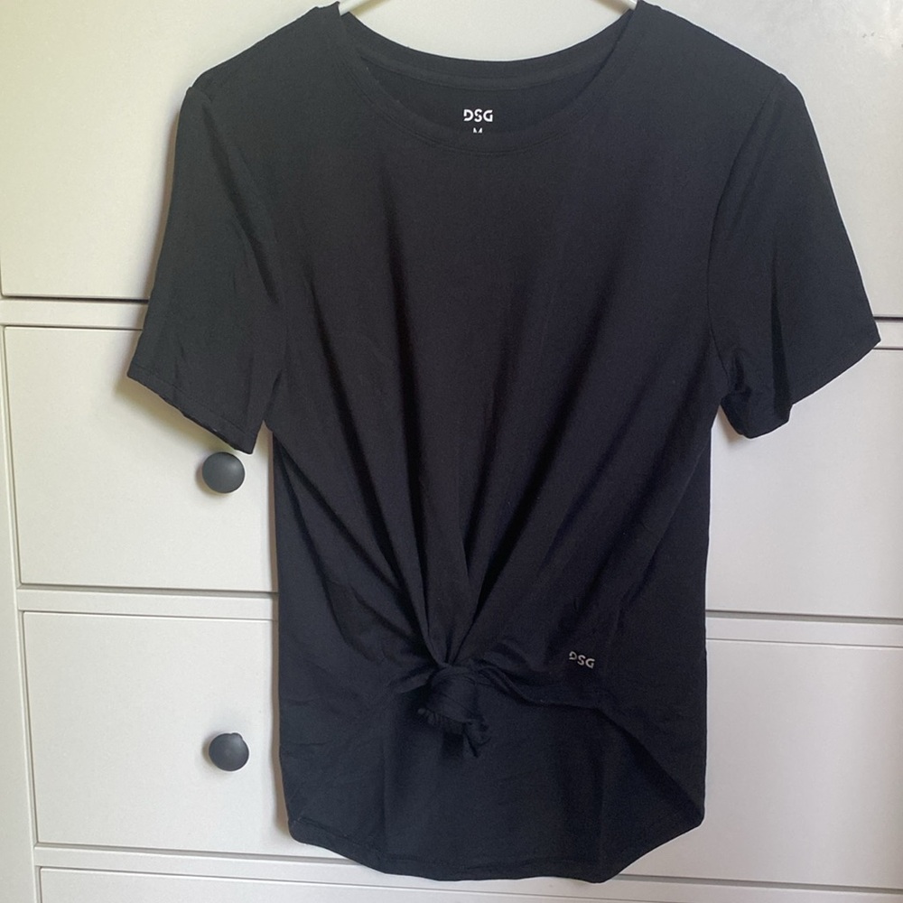 DSG Workout shirt